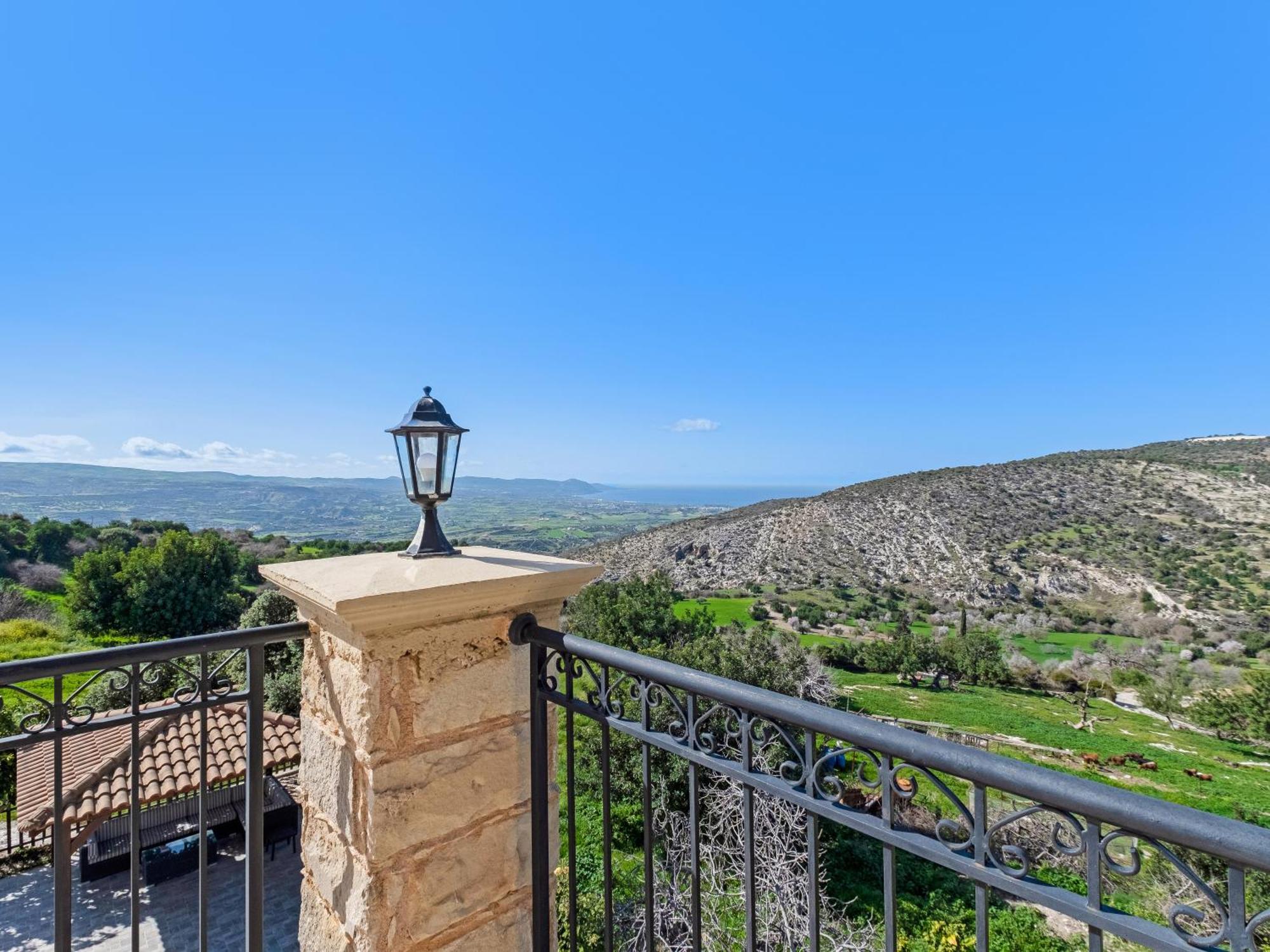 Sanders View Peristerona  Exterior photo